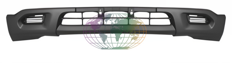 Bodermann Bumper 8855120