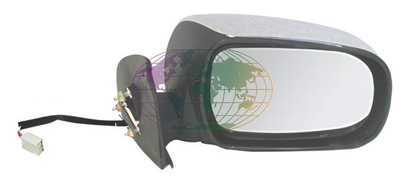 Bodermann Buitenspiegel 8856081