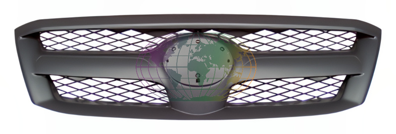 Bodermann Grille 8856350