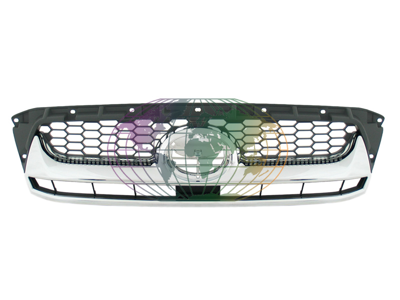 Bodermann Grille 8856380