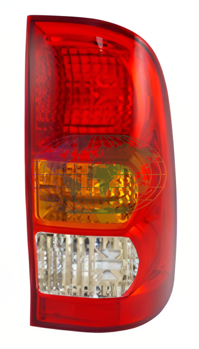 Bodermann Achterlicht 8856401