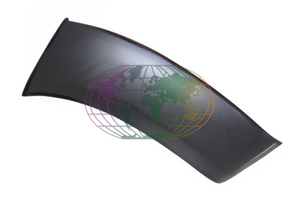 Bodermann Spatbordverbreder 8856623