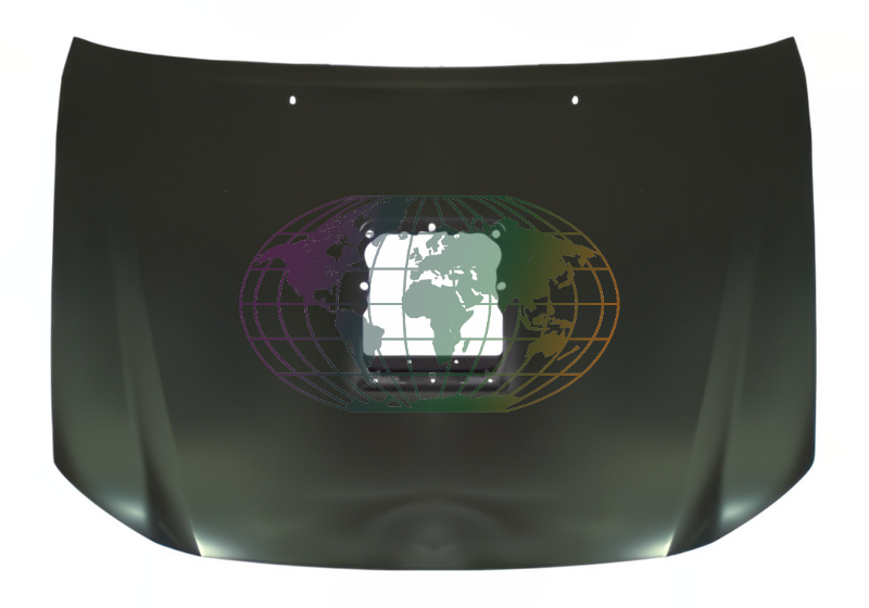 Bodermann Motorkap 8856810