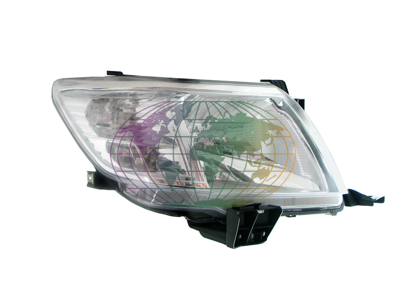 Bodermann Koplamp 8857275