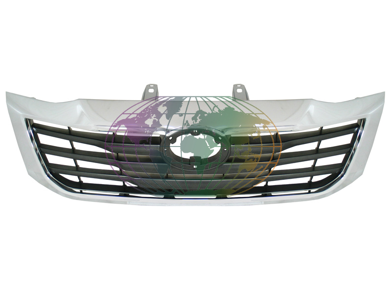 Bodermann Grille 8857350