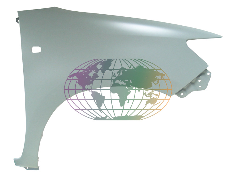 Bodermann Spatbord 8857501