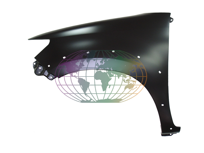 Bodermann Spatbord 8857512