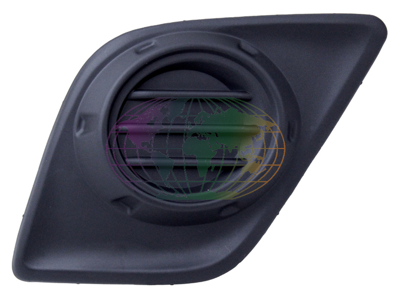 Bodermann Grille 8858361