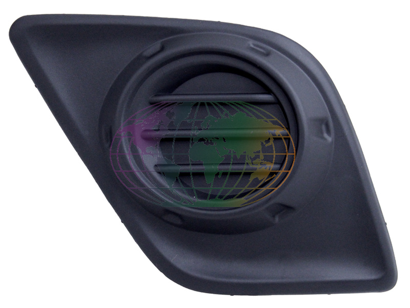 Bodermann Grille 8858362