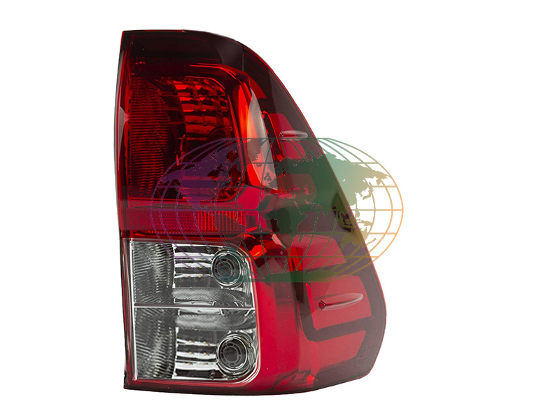 Bodermann Achterlicht 8858401