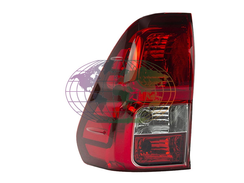 Bodermann Achterlicht 8858402