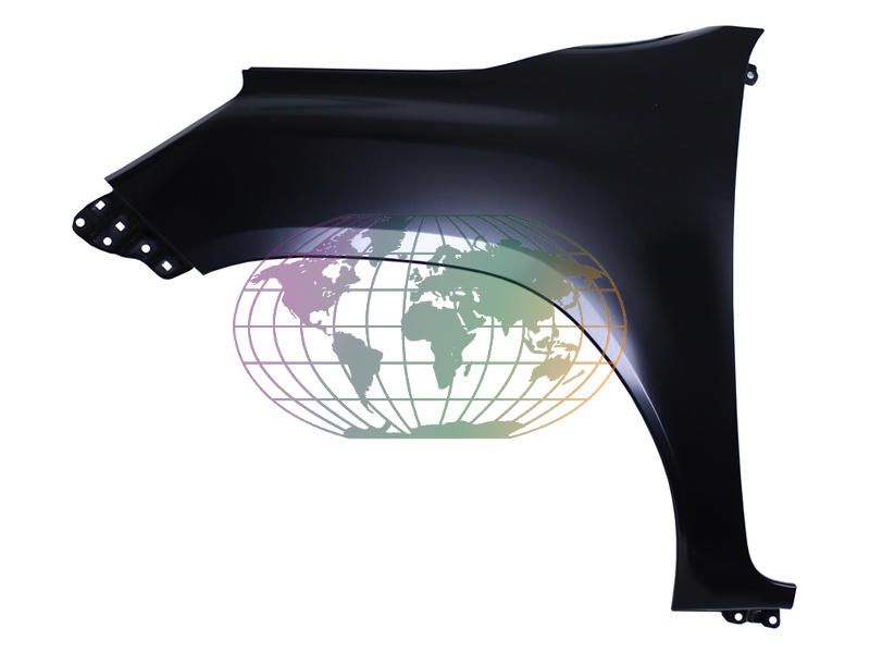 Bodermann Spatbord 8858502