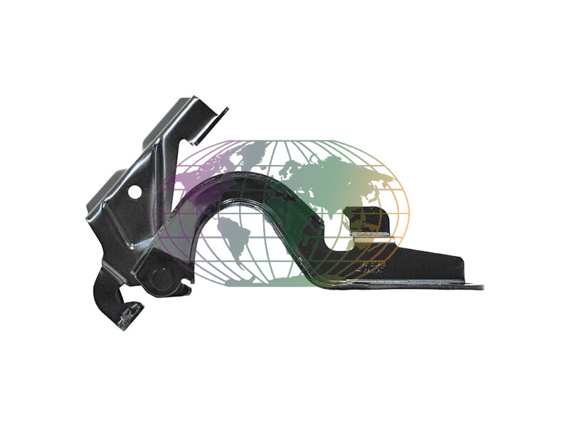 Bodermann Scharnier, motorkap 8858852