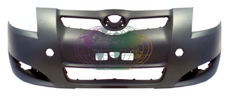 Bodermann Bumper 8861110