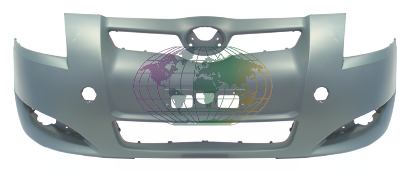 Bodermann Bumper 8861120
