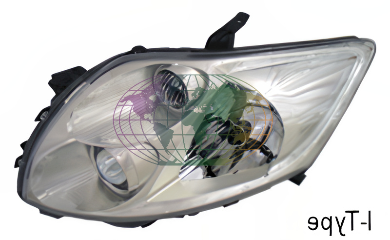 Bodermann Koplamp 8861276