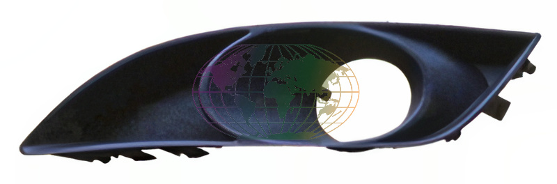 Bodermann Grille 8861364