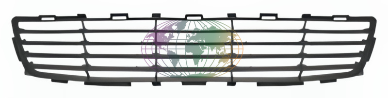 Bodermann Grille 8861370