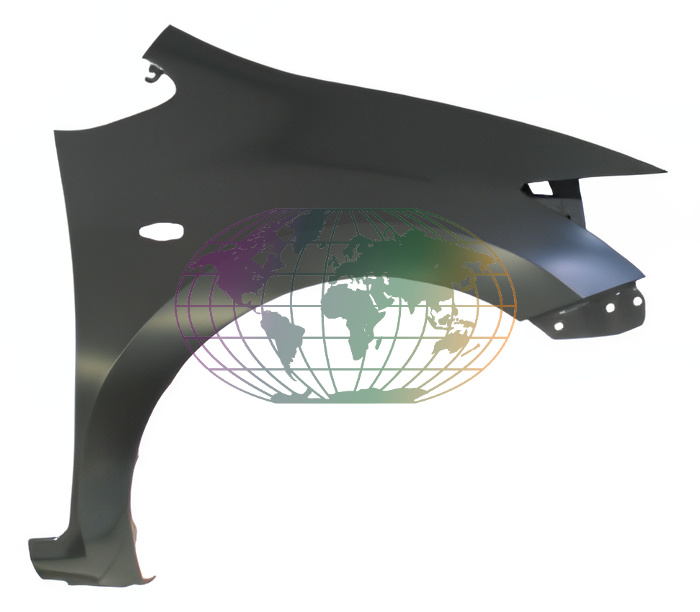 Bodermann Spatbord 8861501