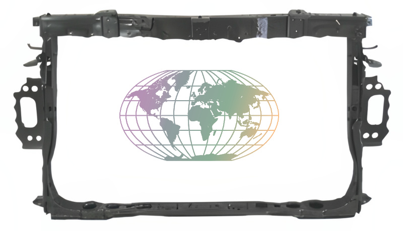 Bodermann Voorpaneel deel 8861600