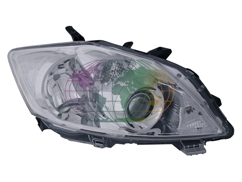 Bodermann Koplamp 8862271