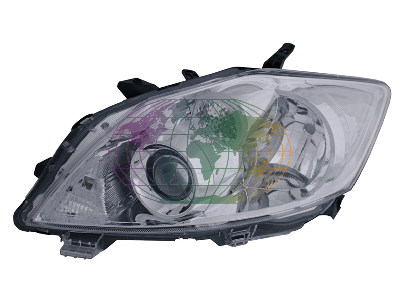 Bodermann Koplamp 8862272