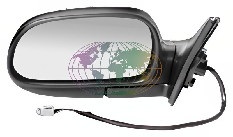 Bodermann Buitenspiegel 8864086