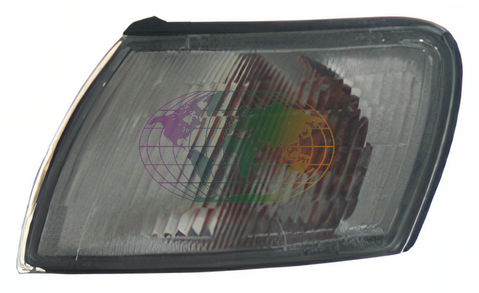 Bodermann Knipperlicht 8864302