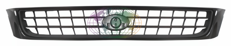 Bodermann Grille 8864353