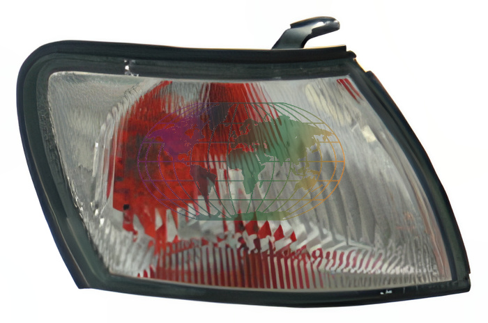 Bodermann Knipperlicht 8865311