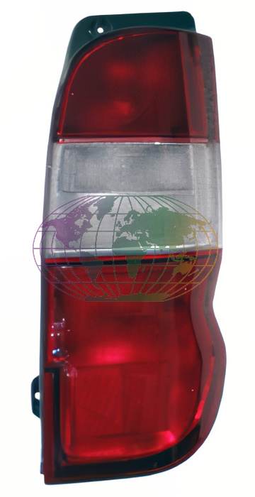 Bodermann Achterlicht 8871411