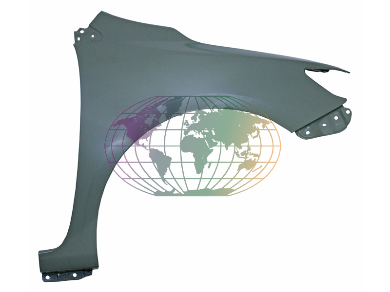 Bodermann Spatbord 8874501