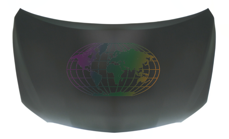 Bodermann Motorkap 8874800