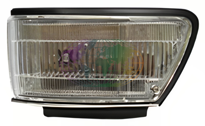 Bodermann Breedtelicht 8877302