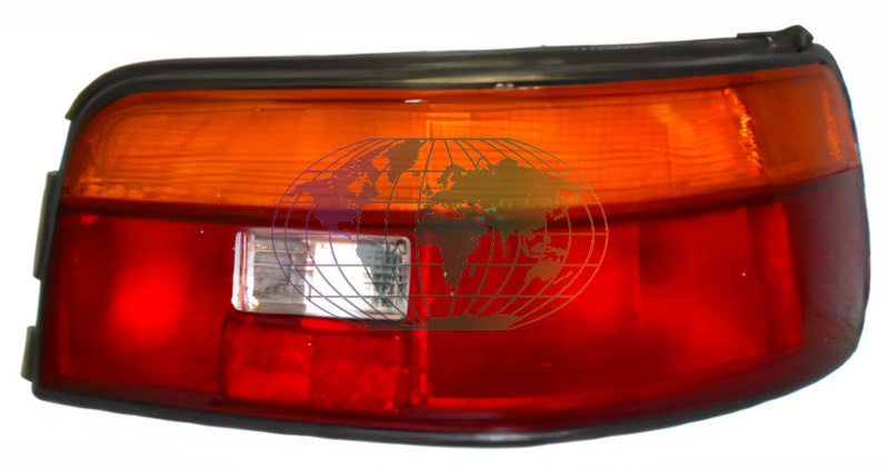 Bodermann Achterlicht 8877411