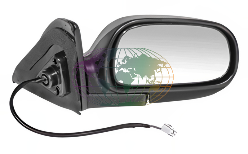 Bodermann Buitenspiegel 8878085