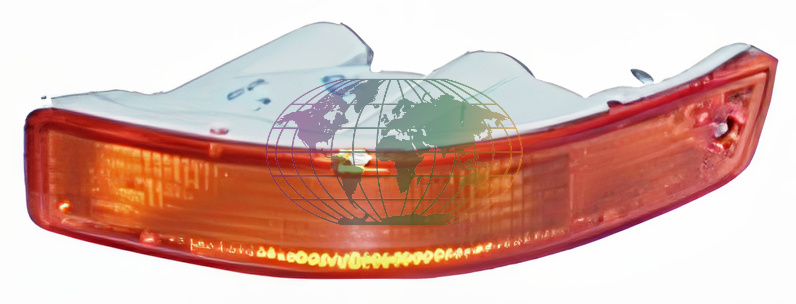 Bodermann Knipperlicht 8878333