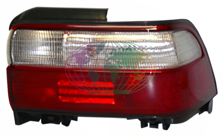 Bodermann Achterlicht 8878411