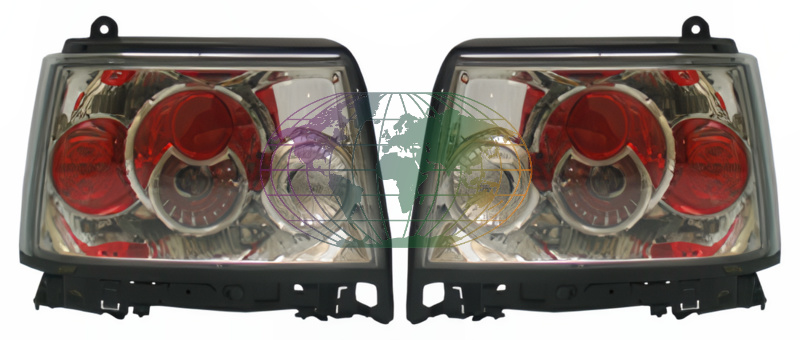 Bodermann Achterlicht 8878450