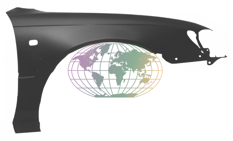 Bodermann Spatbord 8878501