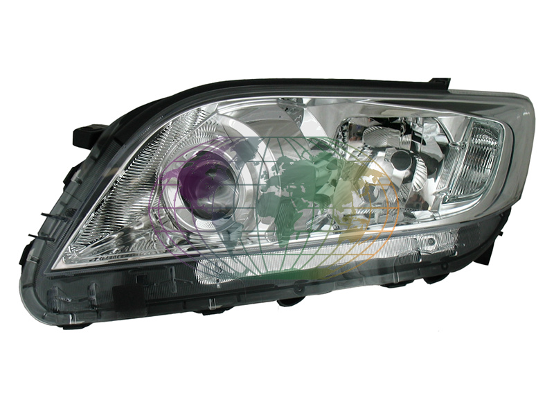 Bodermann Koplamp 8881276