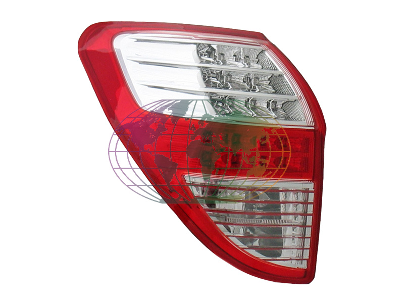 Bodermann Achterlicht 8881402