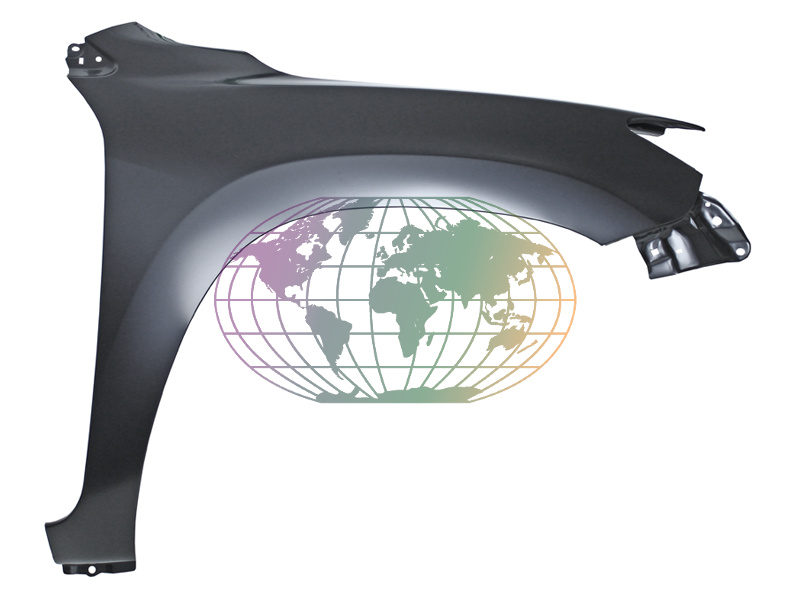 Bodermann Spatbord 8881501