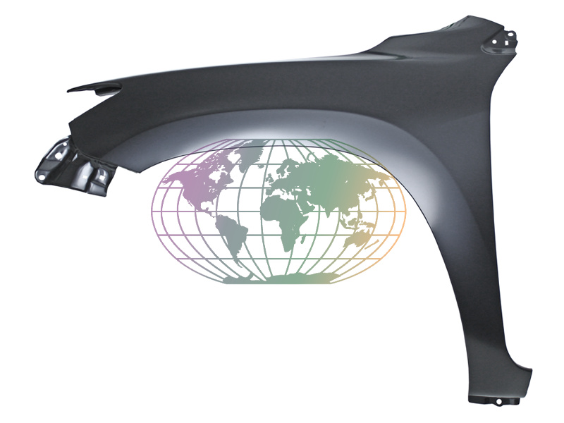 Bodermann Spatbord 8881502