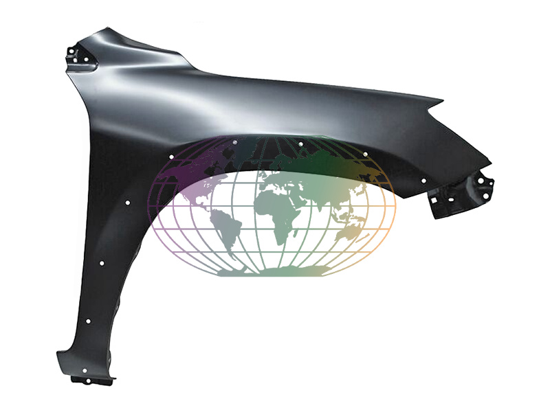 Bodermann Spatbord 8881511