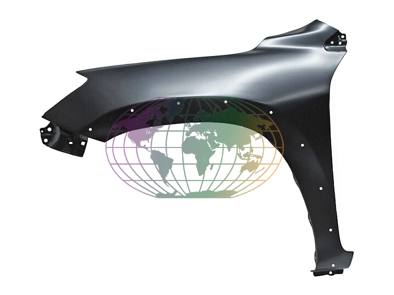 Bodermann Spatbord 8881512