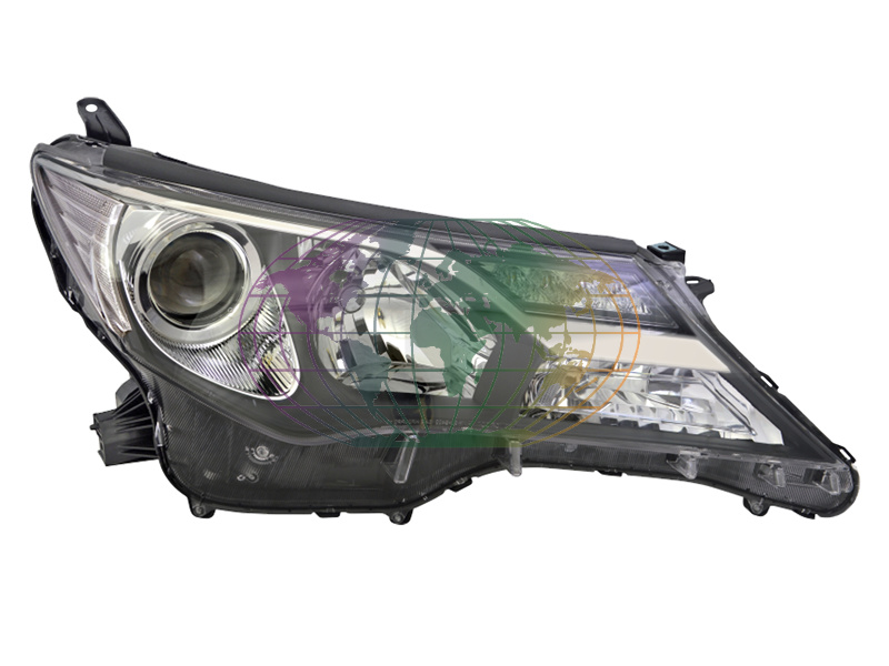 Bodermann Koplamp 8882277