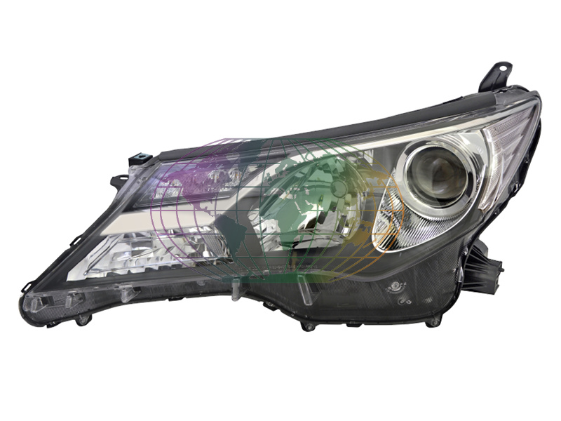 Bodermann Koplamp 8882278