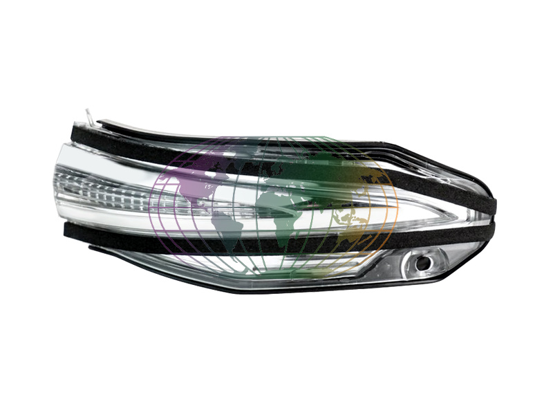 Bodermann Knipperlicht 8882341