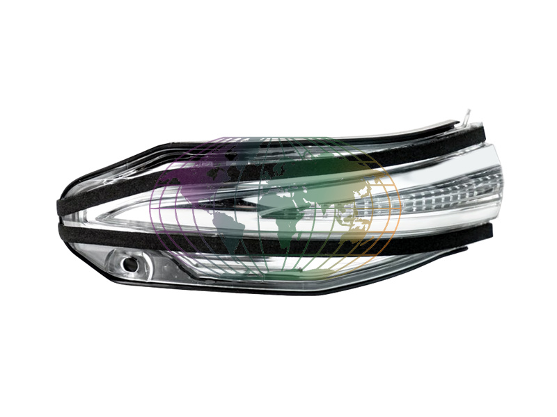 Bodermann Knipperlicht 8882342